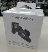 ワイヤレスイヤホン|BOWERS & WILKINS
