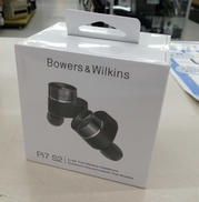 ワイヤレスイヤホン|BOWERS & WILKINS