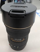 広角単焦点レンズ|TOKINA