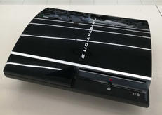 PS3|SONY