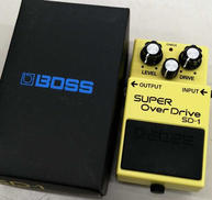 エフェクター|BOSS