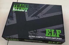べースヘッドアンプ|TRACE ELLIOT
