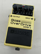 エフェクター|BOSS