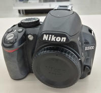 デジタル一眼ボディ|NIKON