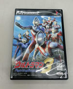 PS2ソフト|バンプレスト