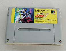 スーパーファミコンソフト|BANDAI