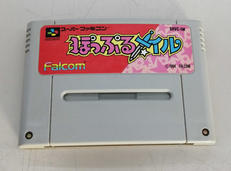 スーパーファミコンソフト|FALCOM