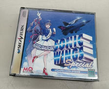 セガサターンソフト|メディアクエスト