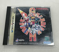 セガサターンソフト|SEGA