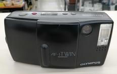 フィルムカメラ|OLYMPUS