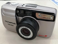 フィルムカメラ|OLYMPUS