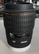 標準レンズ|SIGMA
