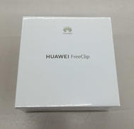 骨伝導イヤホン|Huawei