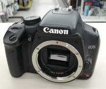 デジタル一眼レフカメラ|CANON