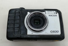 デジタルカメラ|RICOH