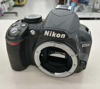 デジタル一眼レフカメラ|NIKON