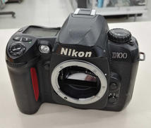 一眼レフカメラ|NIKON