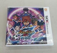 3DSソフト|レベルファイブ