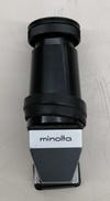 カメラアクセサリｰ関連商品|MINOLTA