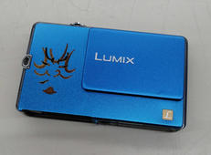 デジタルカメラ|PANASONIC