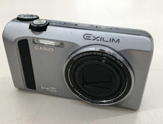 デジタルカメラ|CASIO