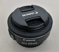 広角単焦点レンズ|CANON