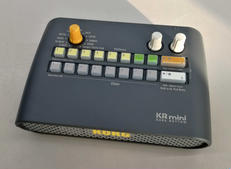 リズムマシン|KORG