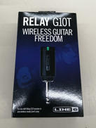 トランスミッター|LINE6