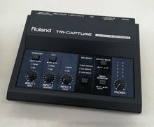 インターフェース|ROLAND