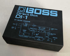 ダイレクトボックス|BOSS