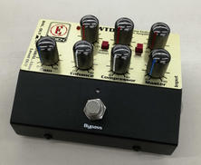 エフェクター|EDEN