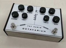 エフェクター|FKT AUDIO