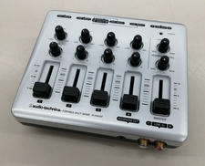 ミキサー|AUDIO-TECHNICA