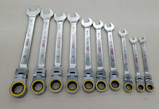 スパナラチェット|TOP