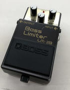 エフェクター|BOSS