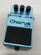 エフェクター|BOSS