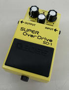 エフェクタ|BOSS