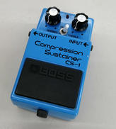 コンプレッサー|BOSS