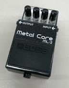 エフェクター|BOSS