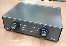 スピーカーセレクター|WATZ