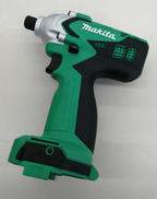 充電式インパクトドライバー|MAKITA
