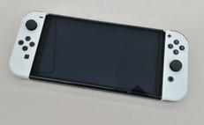 SWITCH 有機ELモデル