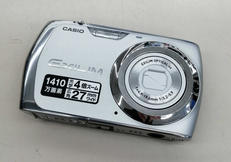 デジタルカメラ|CASIO
