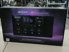 マルチエフェクター|ZOOM