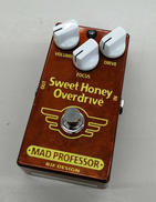 エフェクター|MAD PROFESSOR