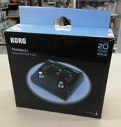 チューナー|KORG