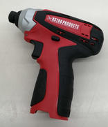 インパクトドライバー|ASTROPRODUCTS