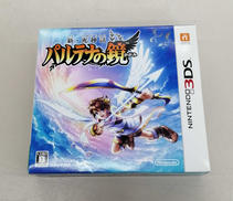 3DSソフト|NINTENDO / 任天堂