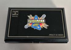 GAME＆WATCH|NINTENDO