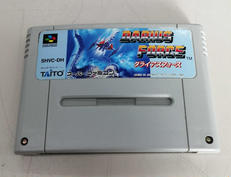 スーパーファミコンソフト|TAITO